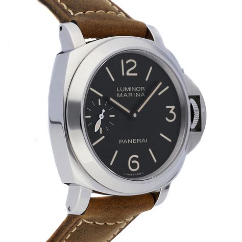 panerai luminor west palm beach
